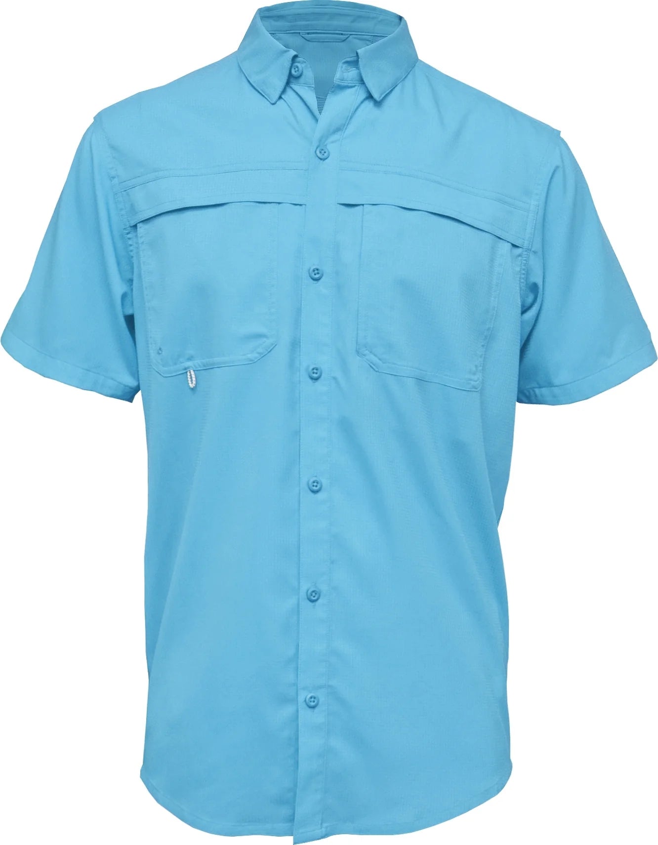 Men's Short Sleeve SoWal TFS BYMoJo