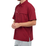 MicroFiber Shirt by Game Guard