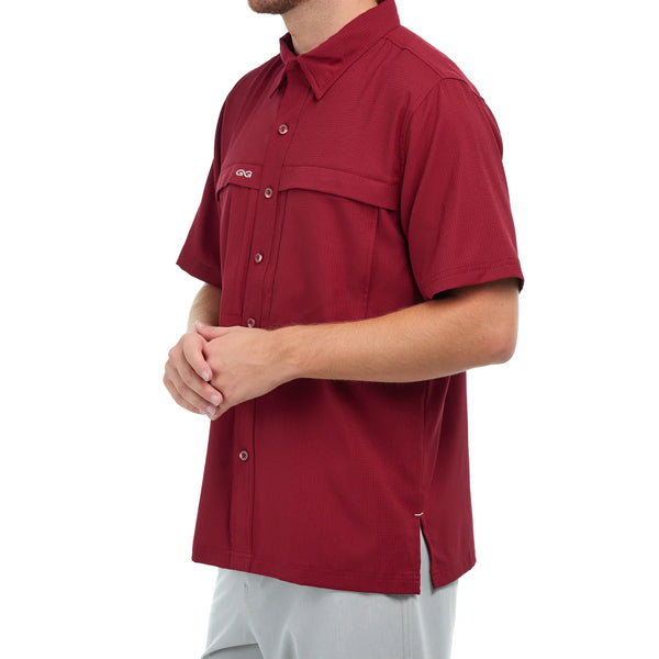 MicroFiber Shirt by Game Guard