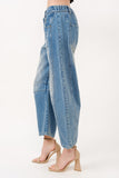 "We the Free" Slouchy Denim Pants