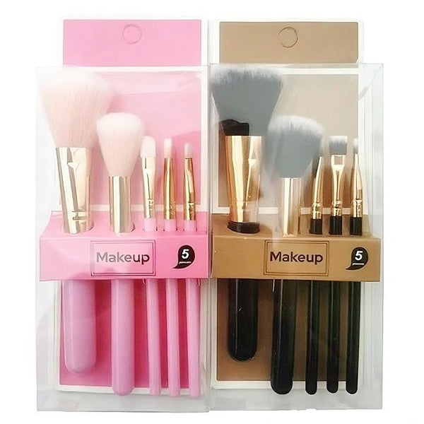 Makeup Brushes