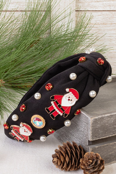 Christmas Headband