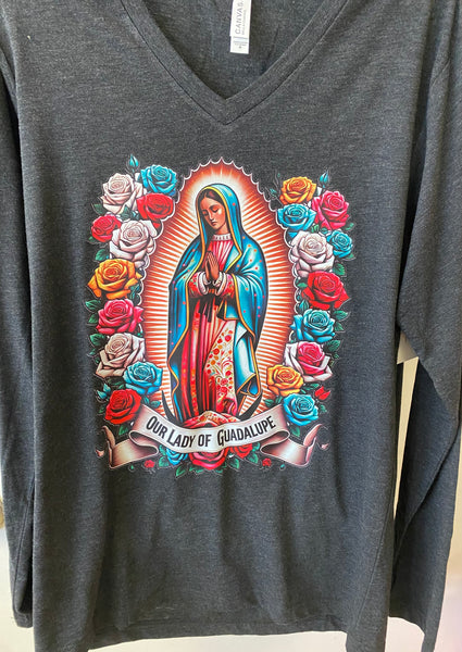 "Lady Of Guadalupe"