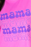 "Mama" Tee