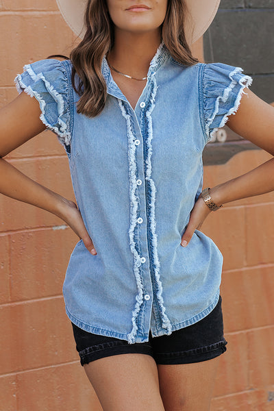 "The Beau" Top