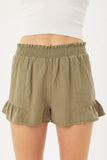 "Ollie" Shorts