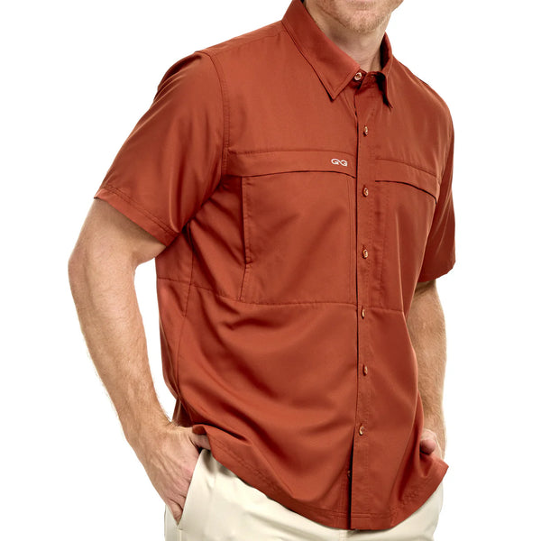 MicroFiber Shirt by Game Guard