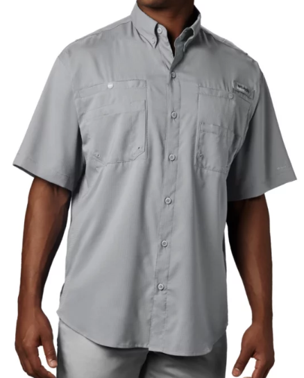 Men's PFG Tamiami™ II Short Sleeve Shirt by Columbia